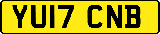 YU17CNB