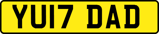 YU17DAD