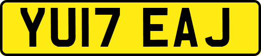 YU17EAJ