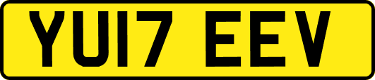 YU17EEV