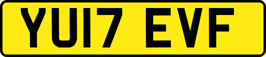 YU17EVF