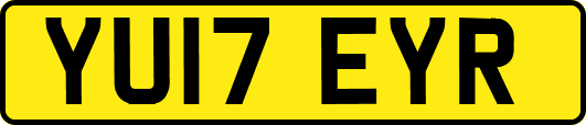 YU17EYR