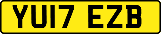 YU17EZB