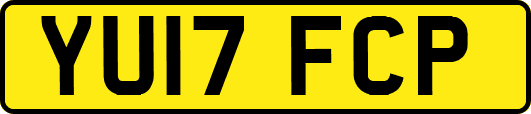 YU17FCP