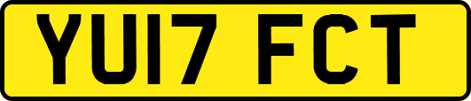 YU17FCT