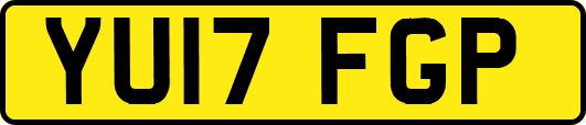 YU17FGP