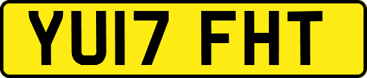 YU17FHT