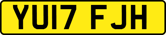 YU17FJH