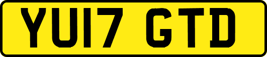 YU17GTD
