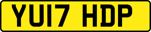 YU17HDP