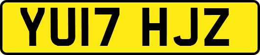 YU17HJZ