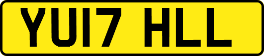 YU17HLL