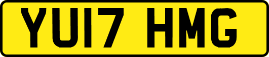 YU17HMG