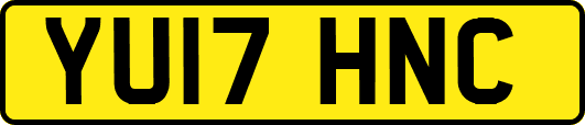 YU17HNC