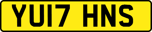 YU17HNS