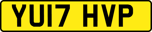 YU17HVP