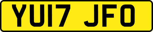 YU17JFO