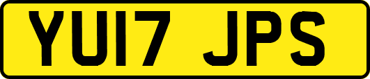 YU17JPS