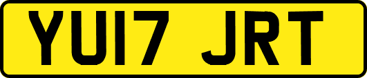 YU17JRT