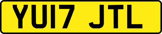 YU17JTL