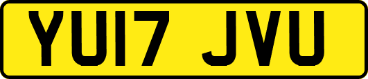 YU17JVU