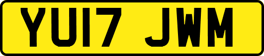 YU17JWM