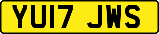 YU17JWS