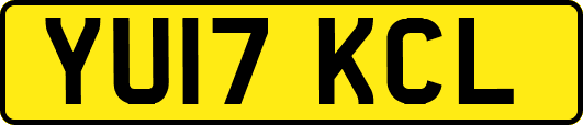 YU17KCL