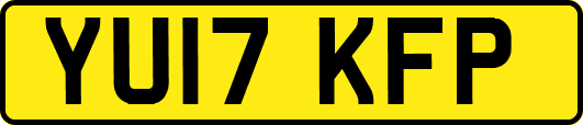 YU17KFP
