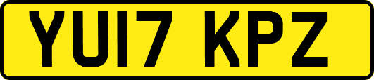 YU17KPZ