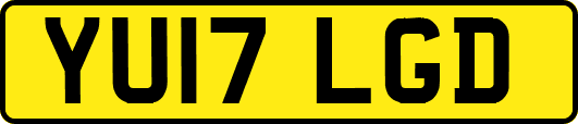 YU17LGD