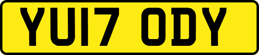YU17ODY