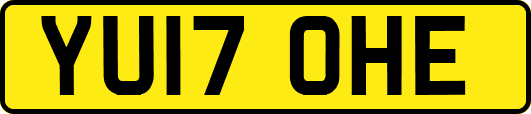 YU17OHE