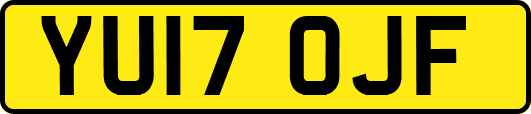 YU17OJF