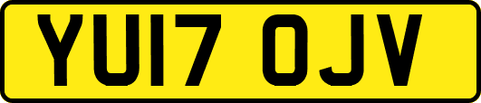 YU17OJV