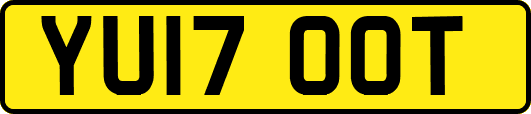 YU17OOT