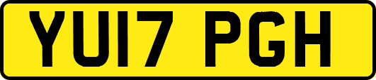 YU17PGH