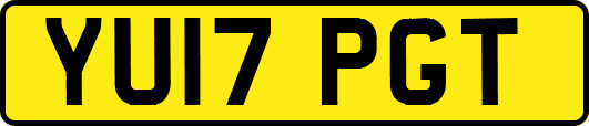 YU17PGT