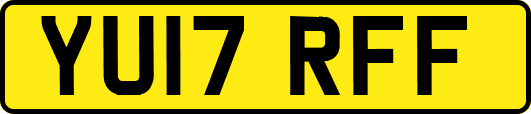 YU17RFF