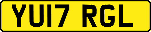 YU17RGL