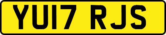 YU17RJS