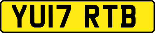 YU17RTB