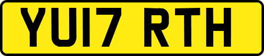 YU17RTH
