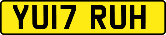 YU17RUH