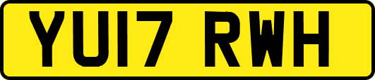 YU17RWH
