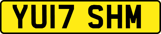 YU17SHM