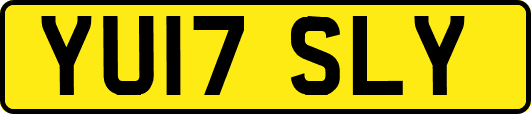YU17SLY