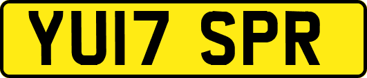 YU17SPR