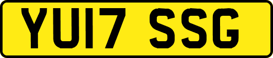 YU17SSG