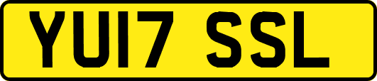 YU17SSL